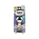 【dayneeds】ST雞仔牌 車用除臭香水扣夾型3.2ml 五款可選 1入組-規格圖2