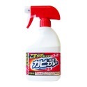 【dayneeds】第一石鹼 浴室除霉清潔劑 400ml-規格圖1