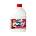 【dayneeds】第一石鹼 浴室除霉清潔劑 400ml-規格圖1