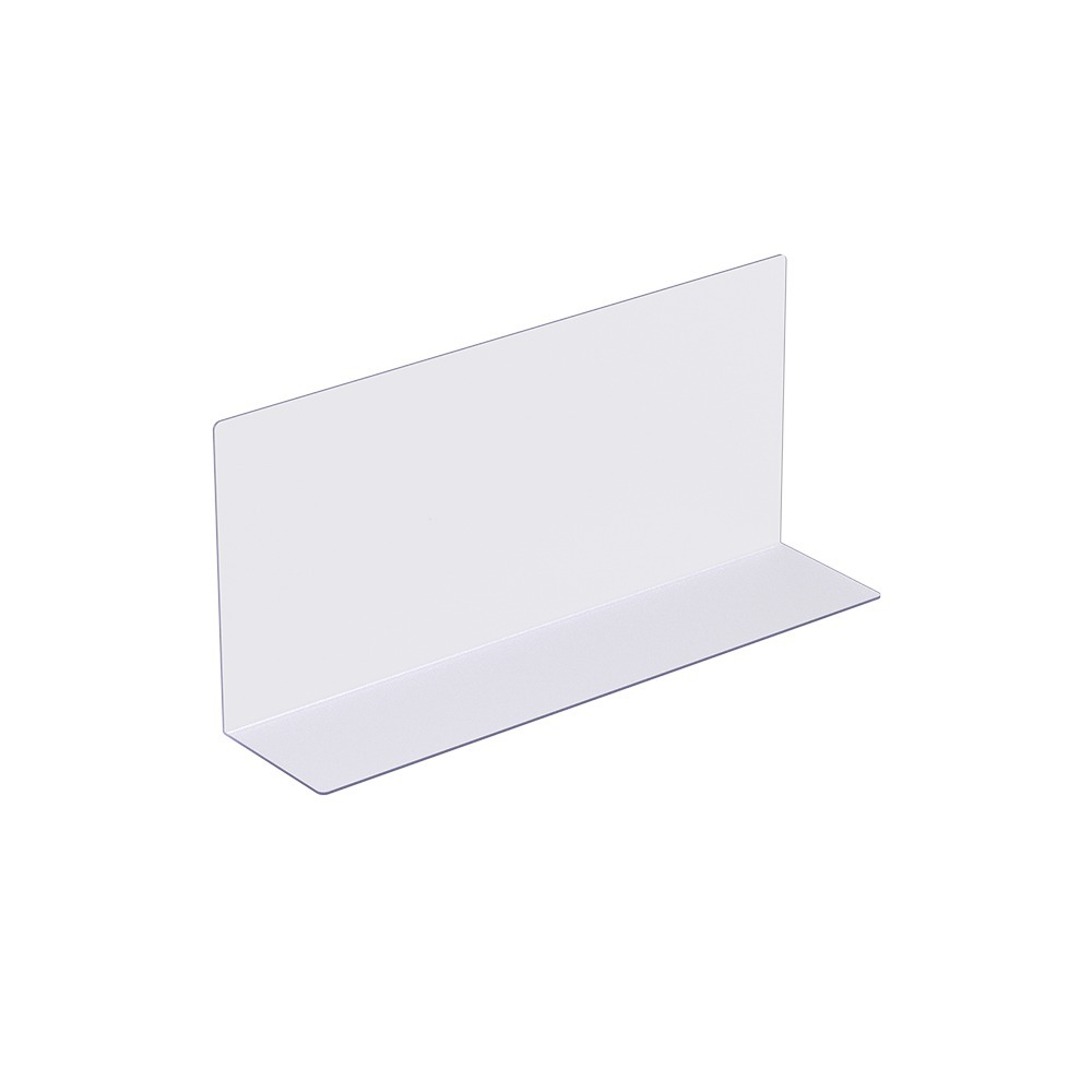 【dayneeds】透明L形分隔板 三款可選-細節圖3