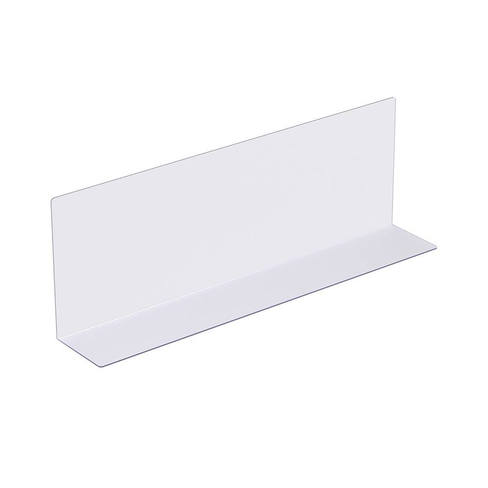 【dayneeds】透明L形分隔板 三款可選-細節圖4