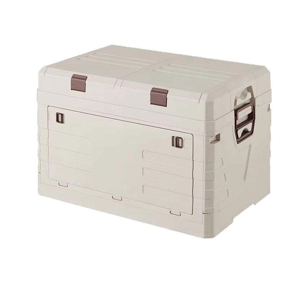 【dayneeds】車載戶外收納箱-雙層-細節圖2