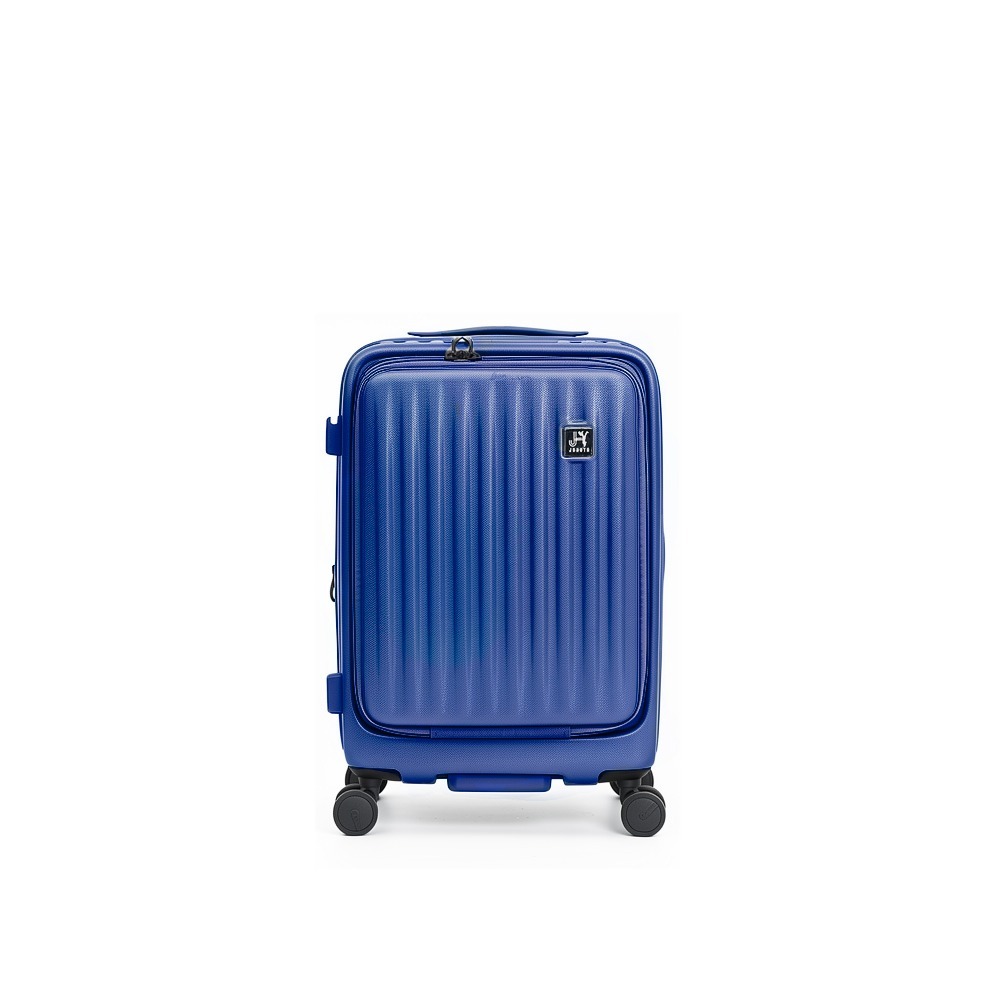 【dayneeds】奢雅輕旅行李箱 20吋 六色可選-細節圖2