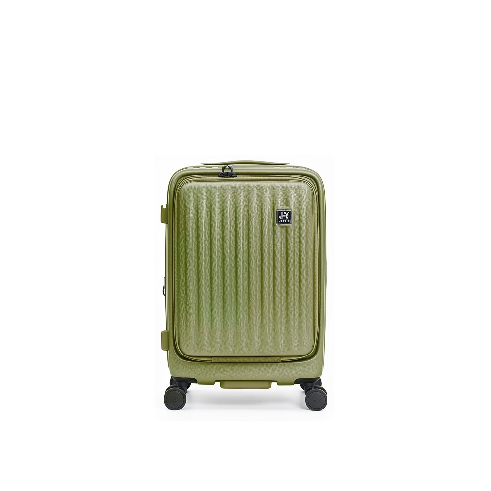 【dayneeds】奢雅輕旅行李箱 20吋 六色可選-細節圖3