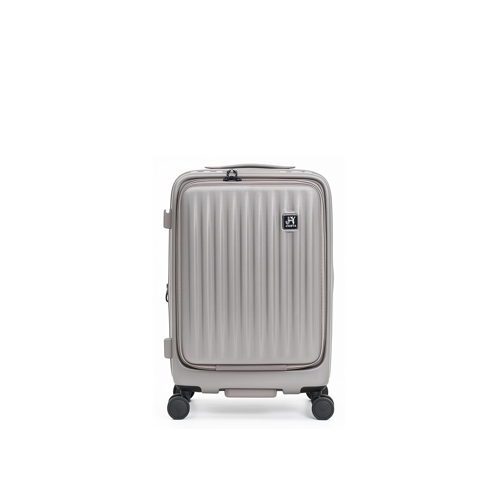 【dayneeds】奢雅輕旅行李箱 20吋 六色可選-細節圖4