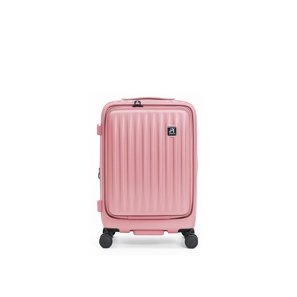 【dayneeds】奢雅輕旅行李箱 20吋 六色可選-細節圖5