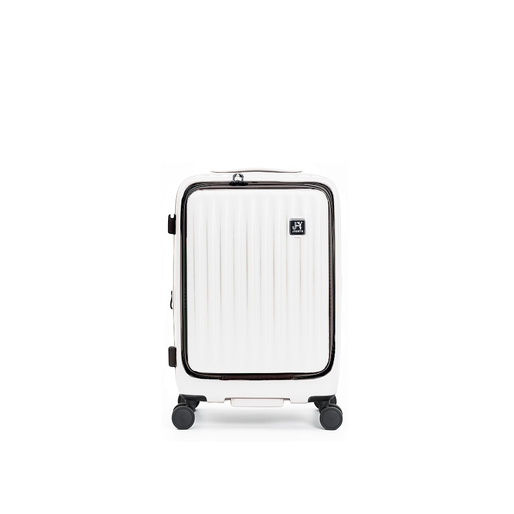 【dayneeds】奢雅輕旅行李箱 20吋 六色可選-細節圖6