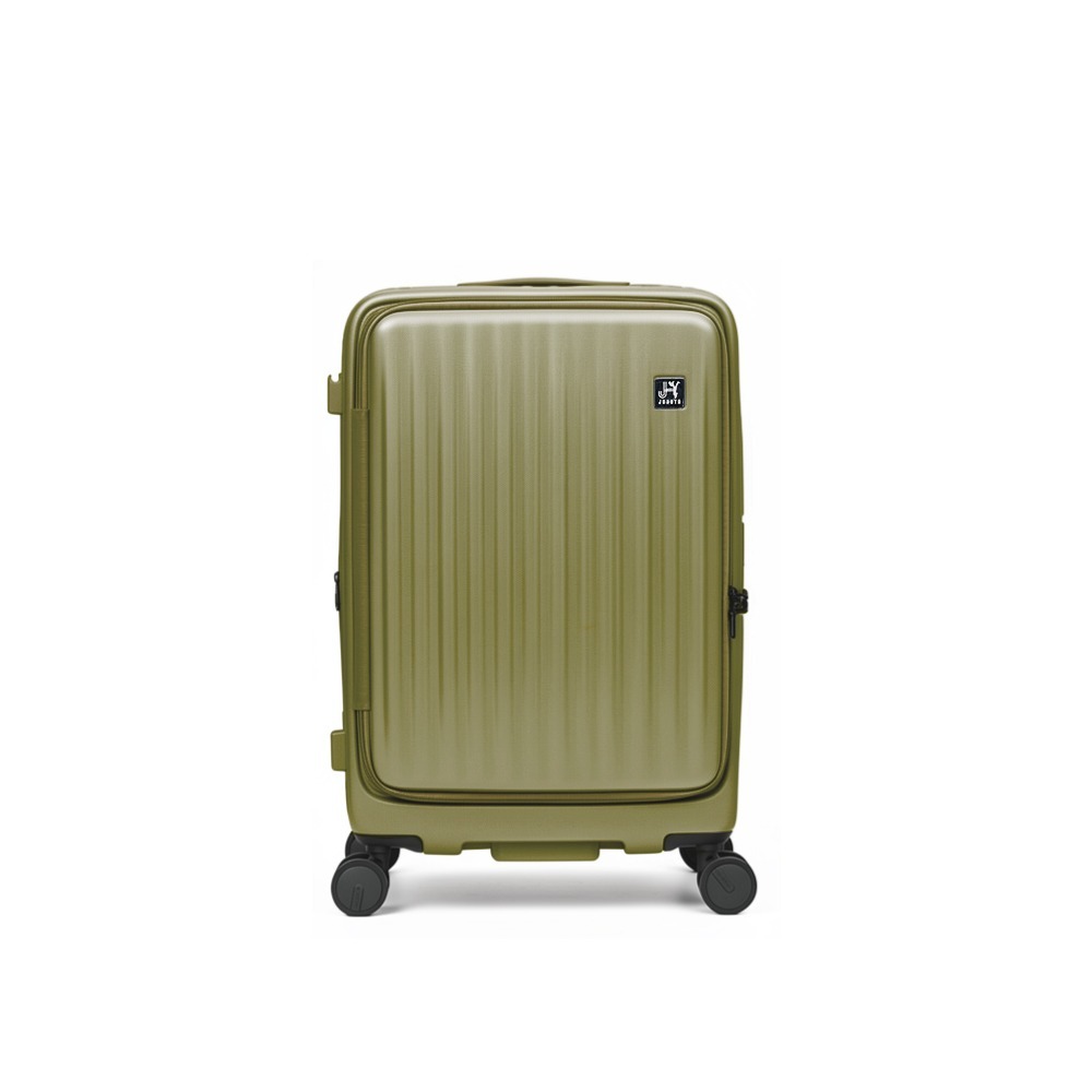 【dayneeds】奢雅輕旅行李箱 24吋 六色可選-細節圖2