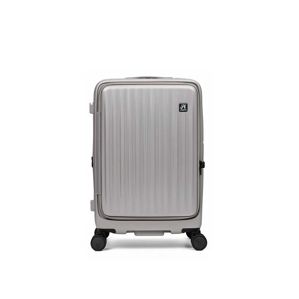 【dayneeds】奢雅輕旅行李箱 24吋 六色可選-細節圖3