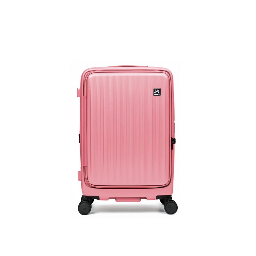 【dayneeds】奢雅輕旅行李箱 24吋 六色可選-細節圖4