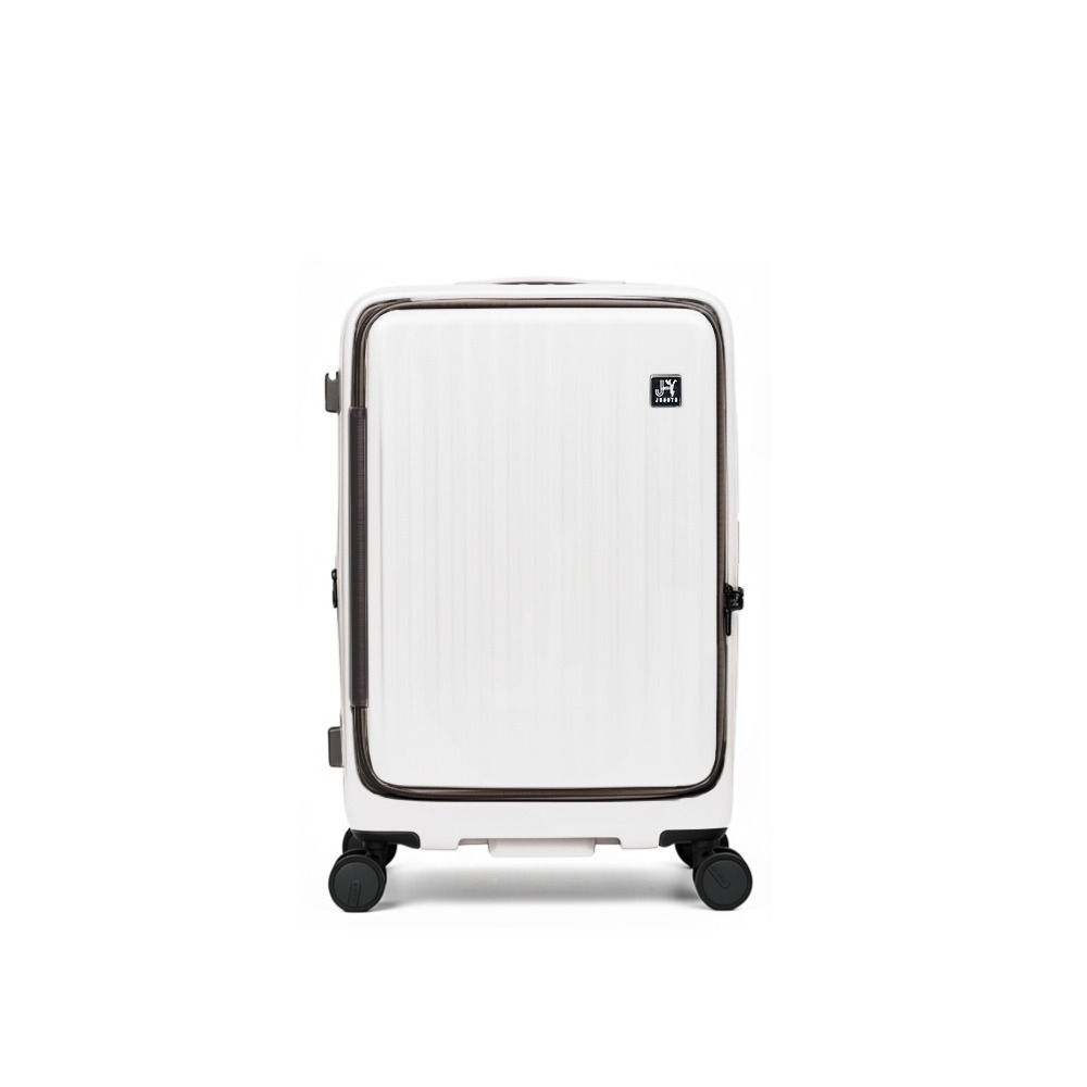 【dayneeds】奢雅輕旅行李箱 24吋 六色可選-細節圖5