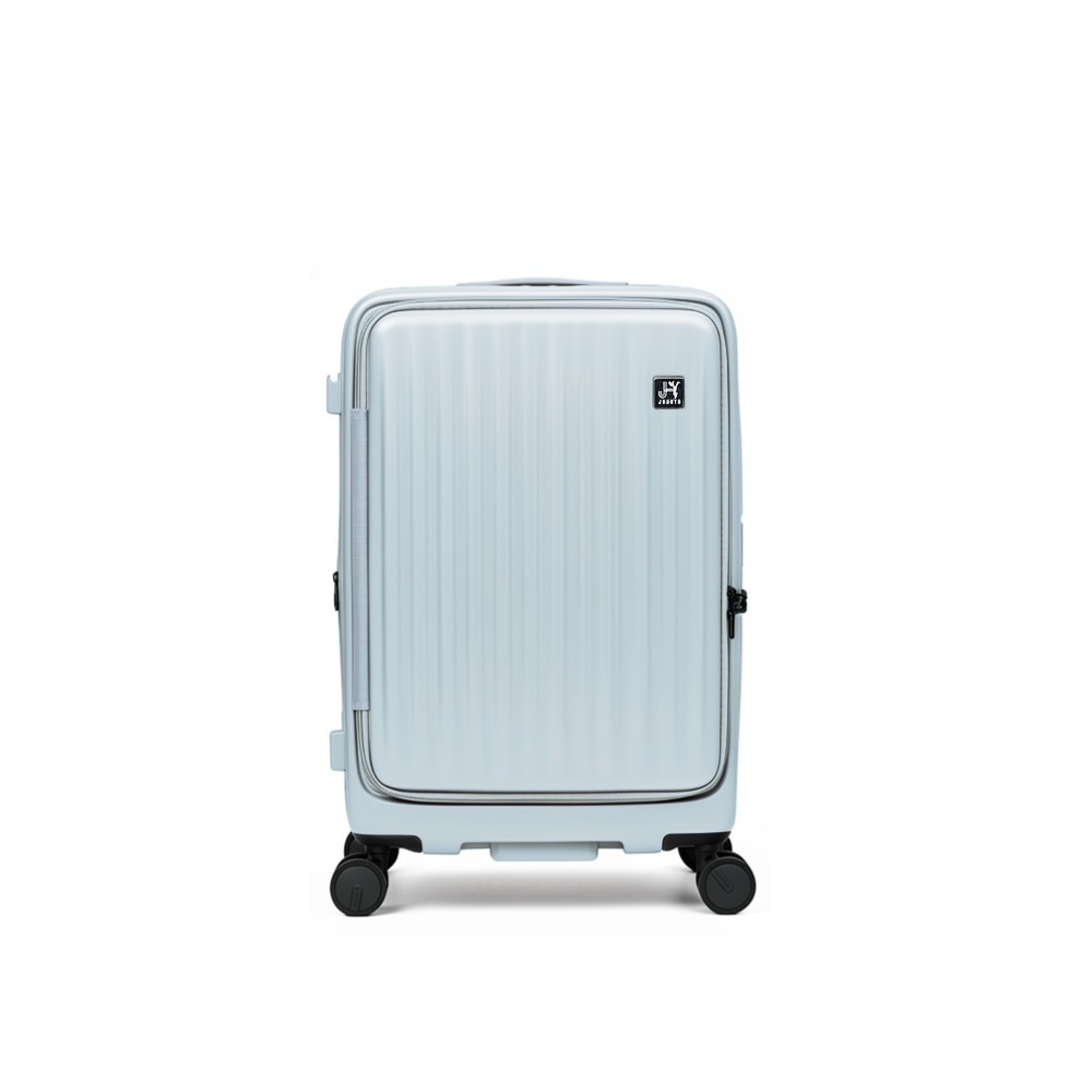 【dayneeds】奢雅輕旅行李箱 24吋 六色可選-細節圖6