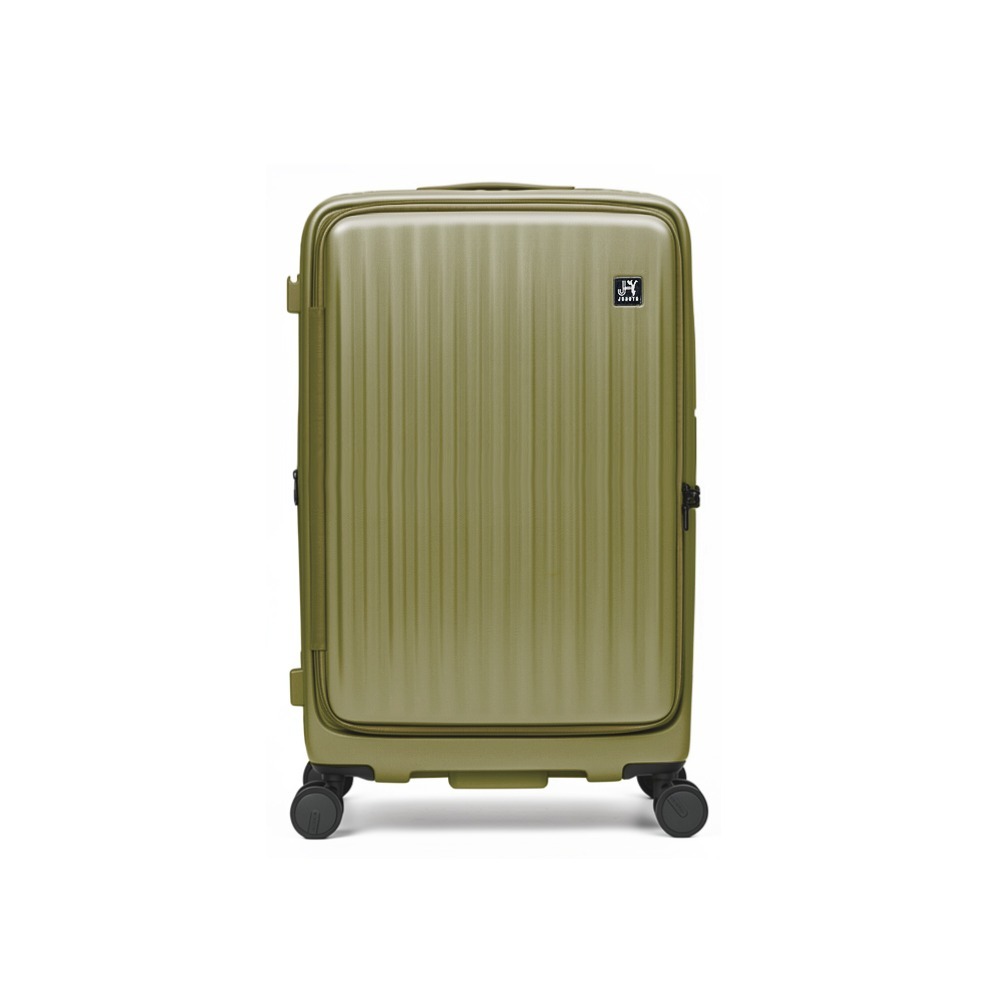 【dayneeds】奢雅輕旅行李箱 26吋 六色可選-細節圖4