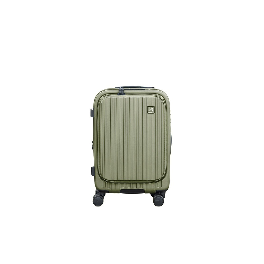 【dayneeds】悠雅時光行李箱 20吋 五色可選-細節圖3