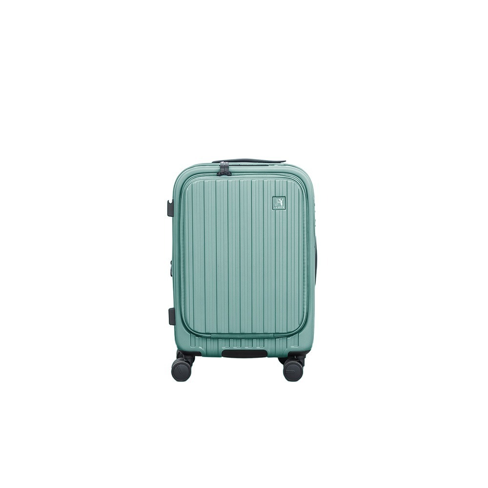 【dayneeds】悠雅時光行李箱 20吋 五色可選-細節圖4