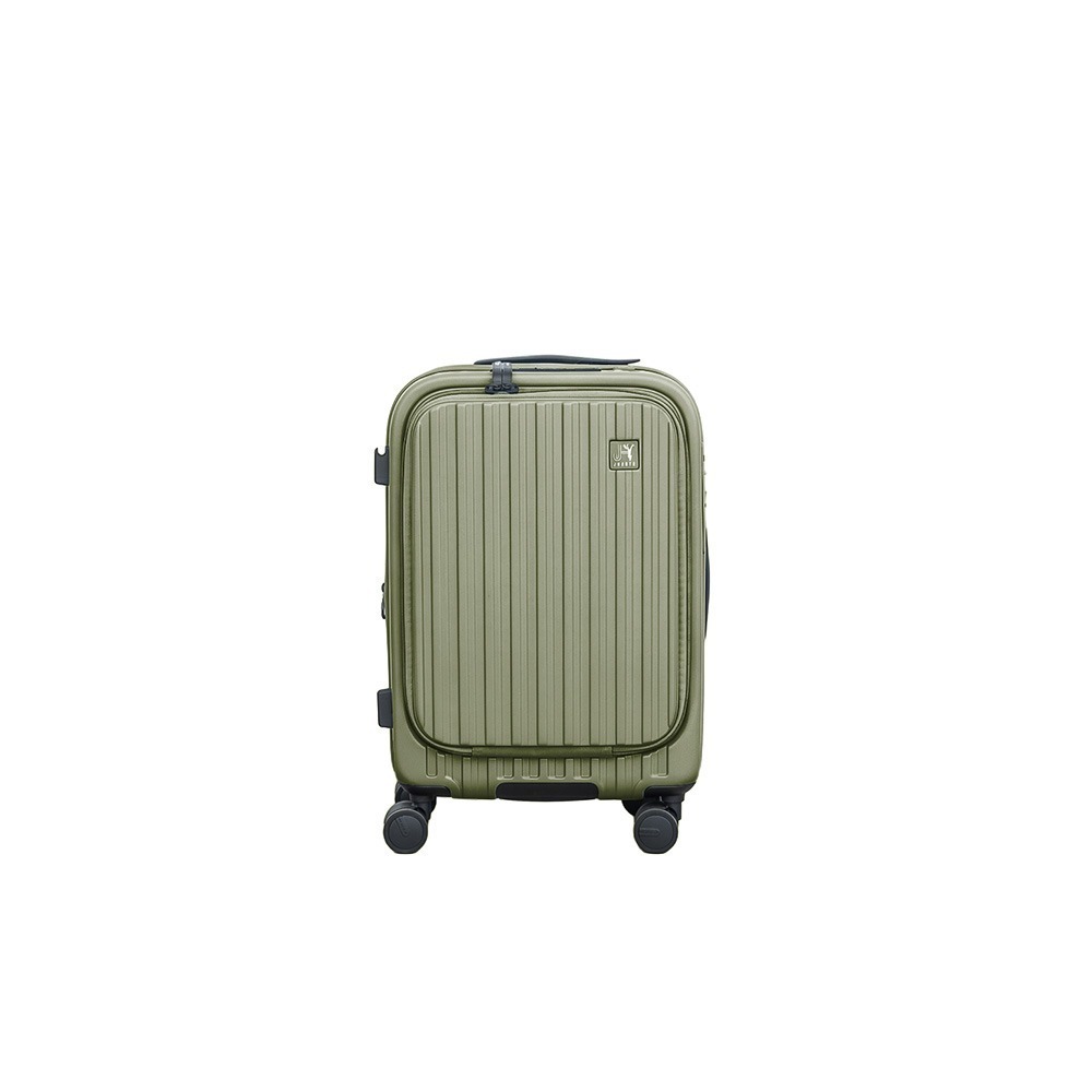 【dayneeds】悠雅時光行李箱 20吋 五色可選-細節圖3