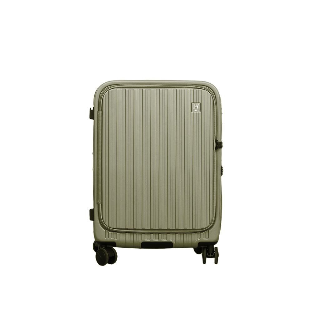 【dayneeds】悠雅時光行李箱 26吋 五色可選-細節圖2