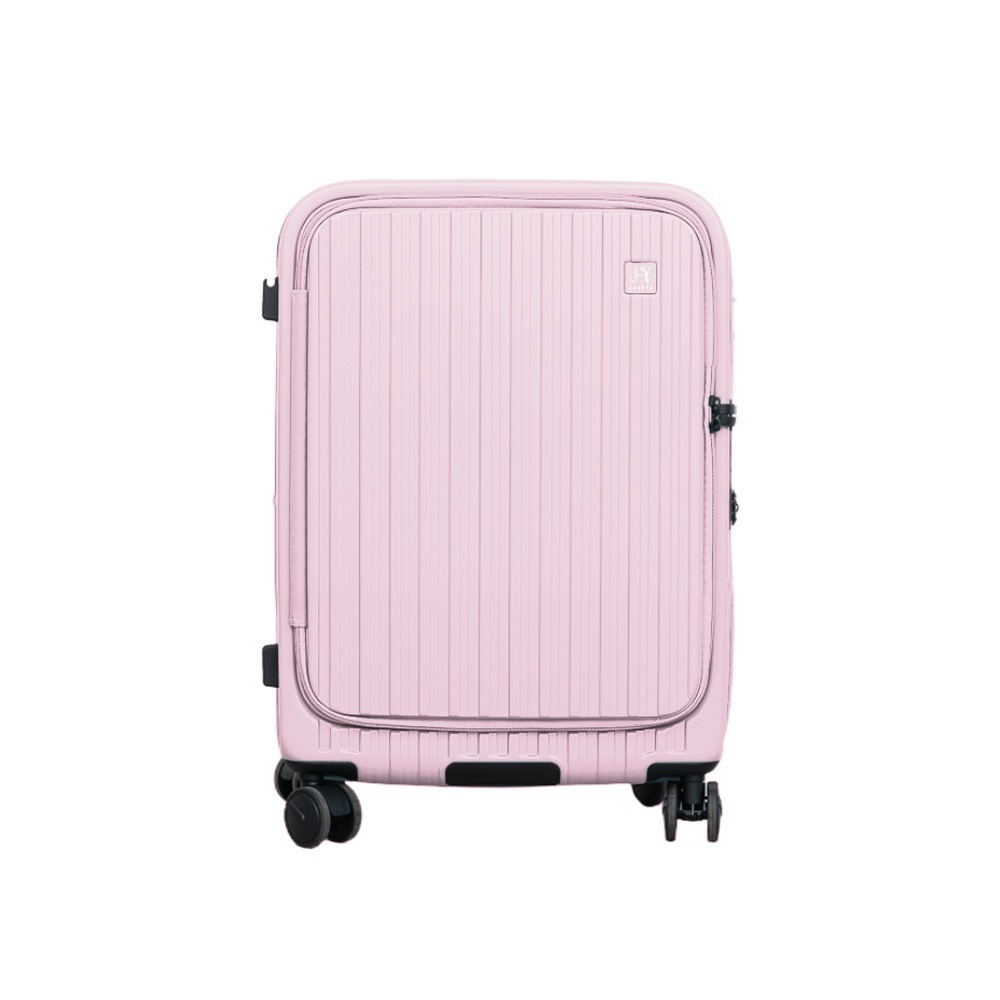 【dayneeds】悠雅時光行李箱 26吋 五色可選-細節圖5