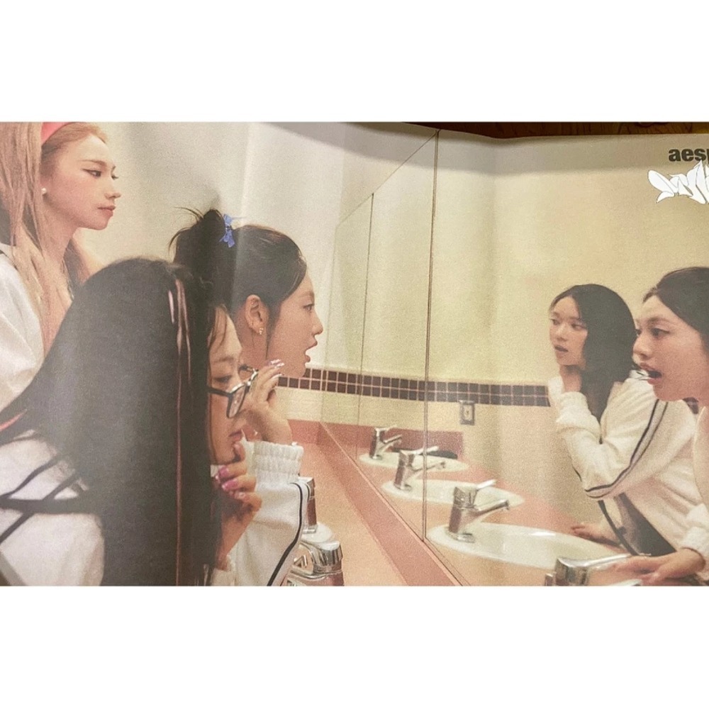 ＊微摺痕 Z版SPICY(橫A)