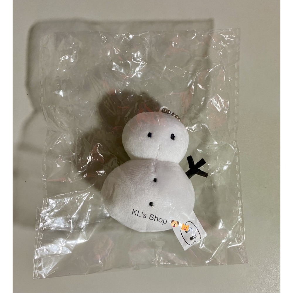 aespa Karina Winter 娃娃  galgyo 咖哩狗 咖喱狗 咖哩貓 趙小嵐 雪人 小球糕 韓站-規格圖9