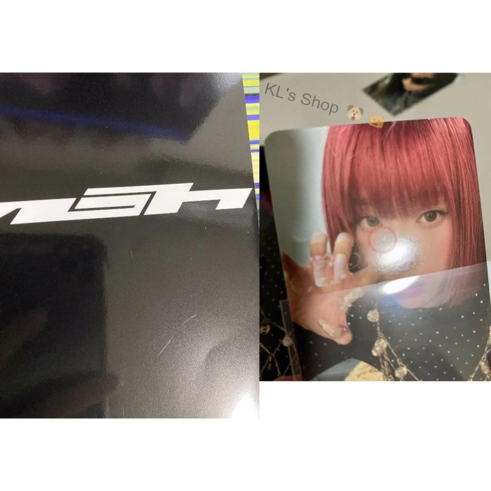 aespa 5th MINI ALBUM WHIPLASH 日本限定版 Beat Speed Japan Ver. 專輯-細節圖6