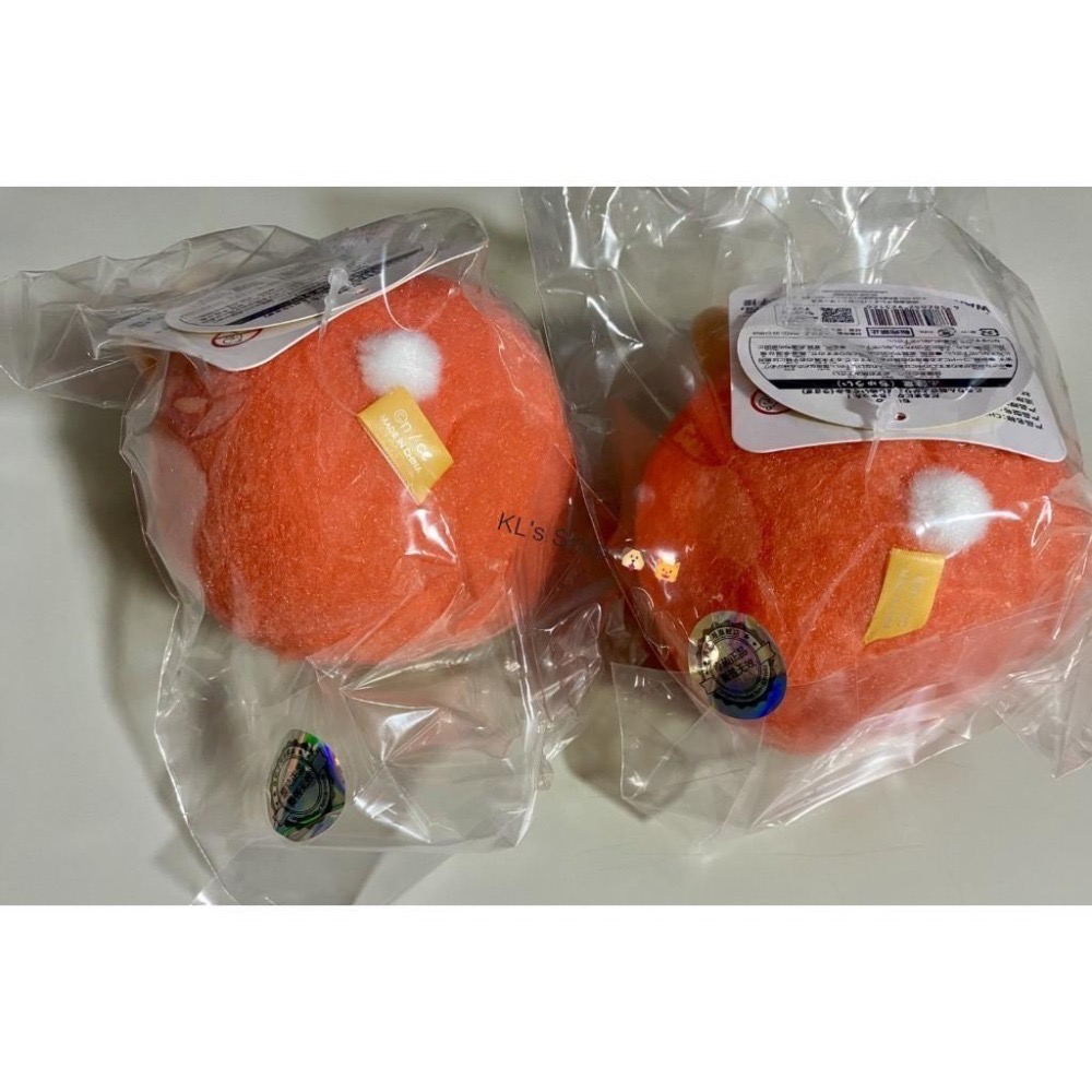 現貨 吉伊卡哇 ちいかわ CHIIKAWA 達摩系列 兔兔 烏薩奇 娃娃 吊飾-細節圖2