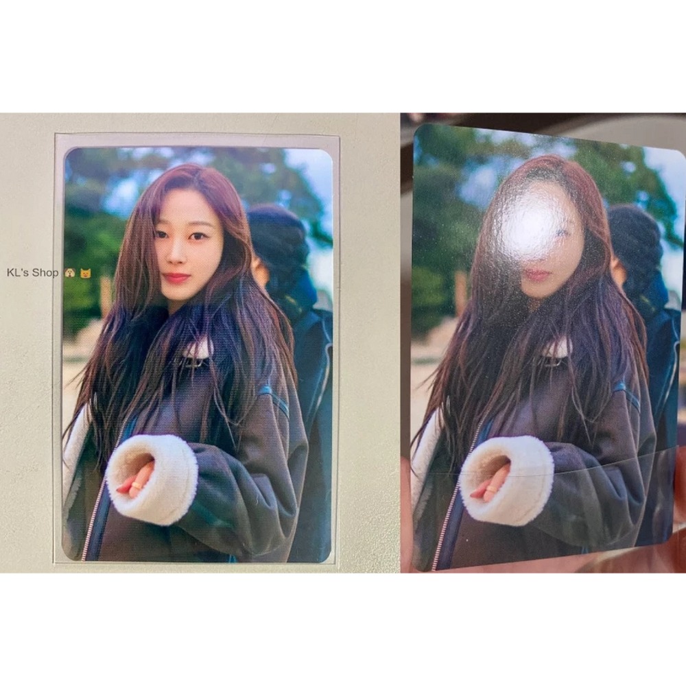 aespaの Synk Road DVD 綜藝 團綜 日版 塔店 hmv 華納 特典 小卡-規格圖5