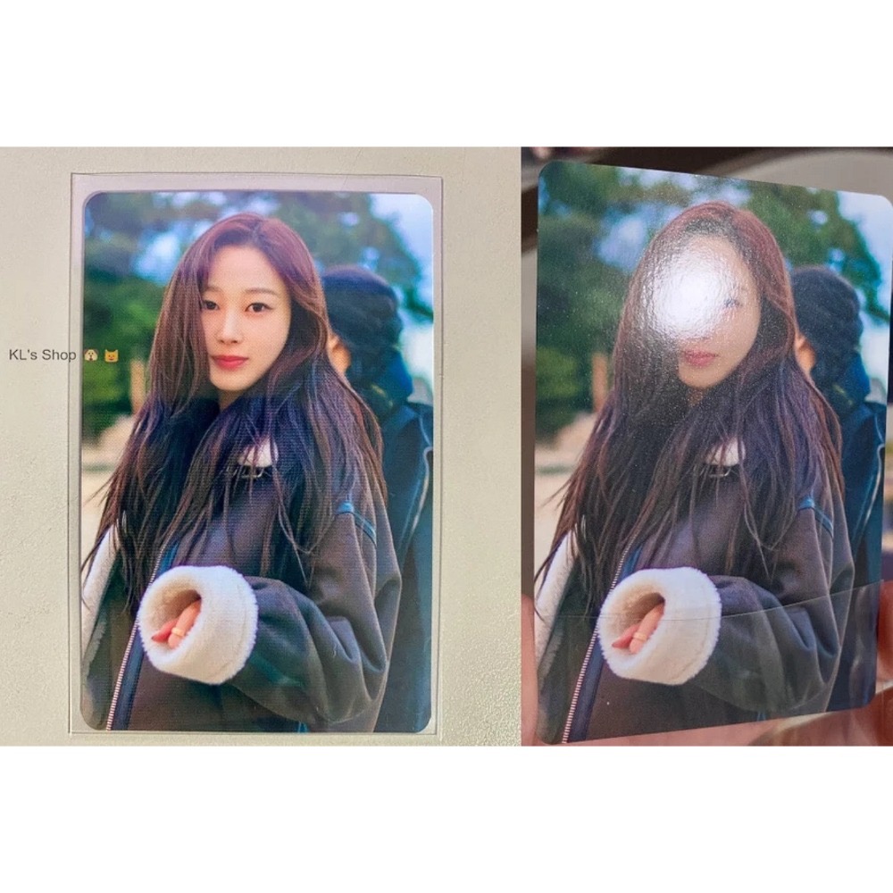 aespaの Synk Road DVD 綜藝 團綜 日版 塔店 hmv 華納 特典 小卡-規格圖5