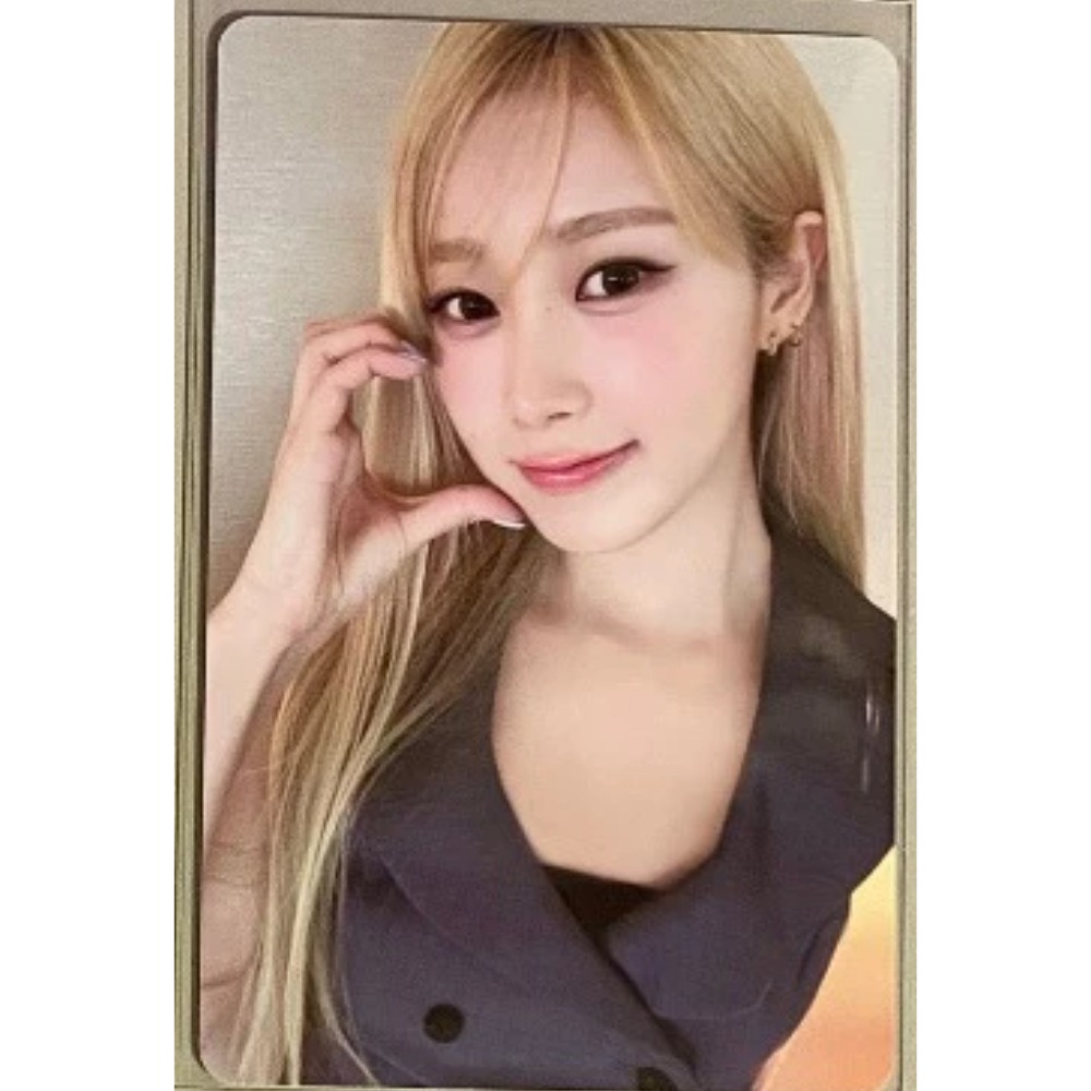 aespa 2025 SM ARTIST SEASON＇S GREETINGS MD 隨機卡包 娃娃 拍立得 照片包小卡-規格圖7