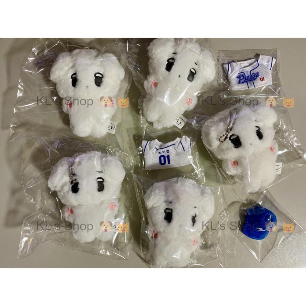 aespa Winter 娃娃  galgyo 咖哩狗 咖喱狗3.0 娃娃 衣服 站姿 坐姿 韓站 飯製-細節圖2