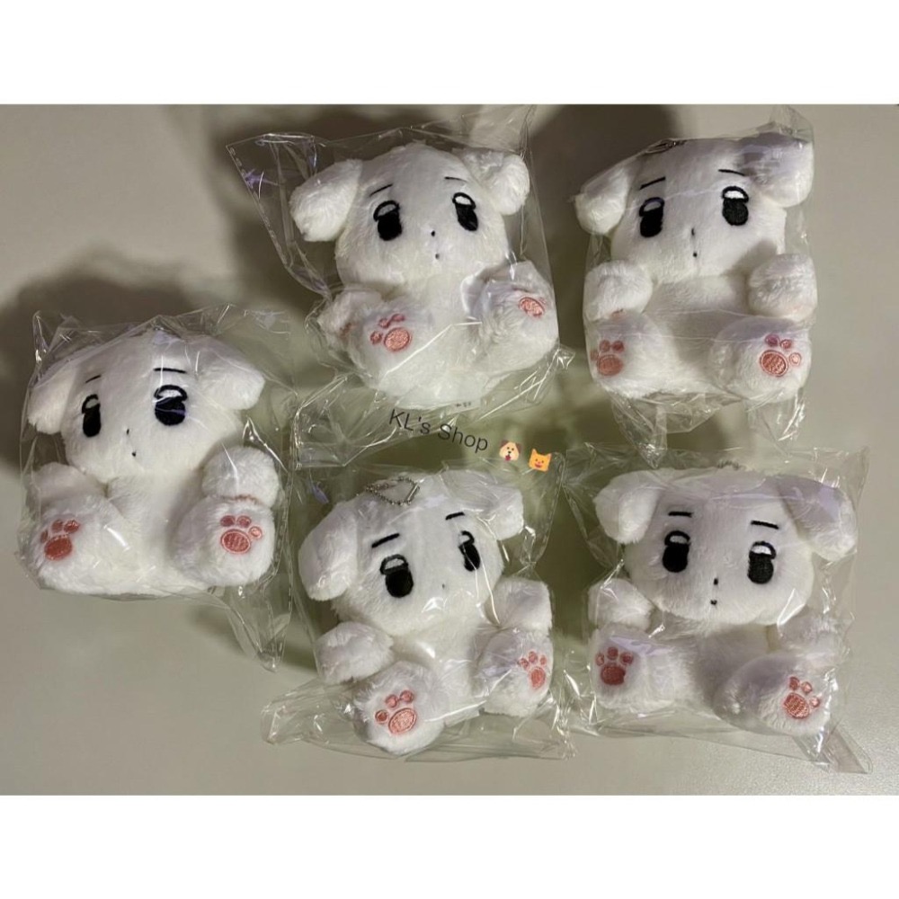 aespa Winter 娃娃  galgyo 咖哩狗 咖喱狗3.0 娃娃 衣服 站姿 坐姿 韓站 飯製-細節圖3