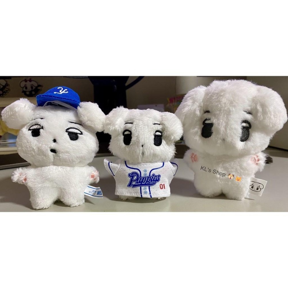 aespa Winter 娃娃  galgyo 咖哩狗 咖喱狗3.0 娃娃 衣服 站姿 坐姿 韓站 飯製-細節圖5