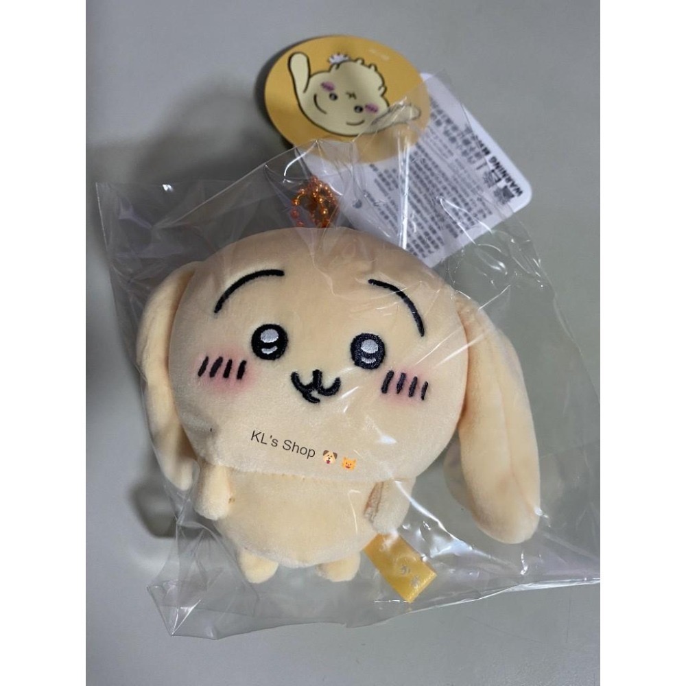 現貨 CHIIKAWA 吉伊卡哇 ちいかわ 垂耳兔 紅溫兔 飛天桃 烏薩奇 飛鼠 小桃-細節圖4