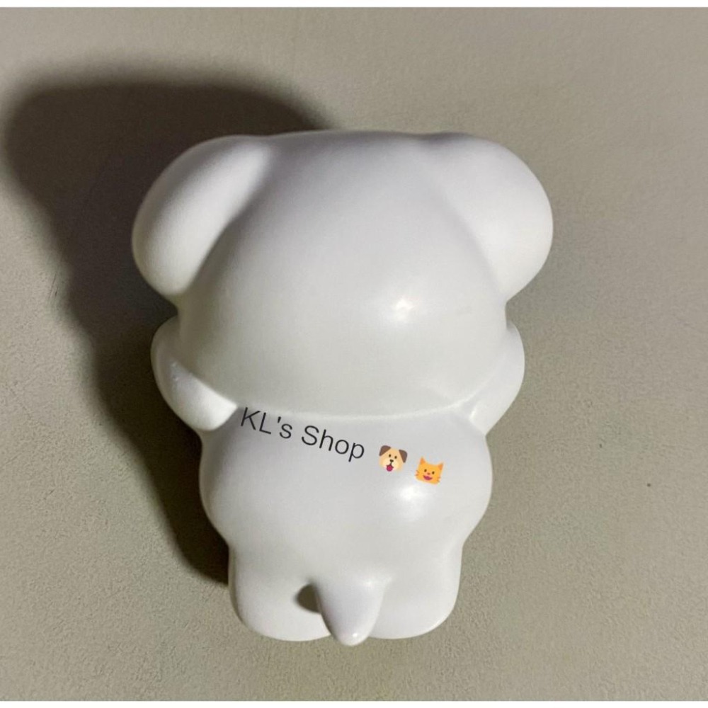 aespa Winter 咖哩狗 HIPPER 手機 裝飾 公仔 擺件 咖喱狗 泰站-細節圖5