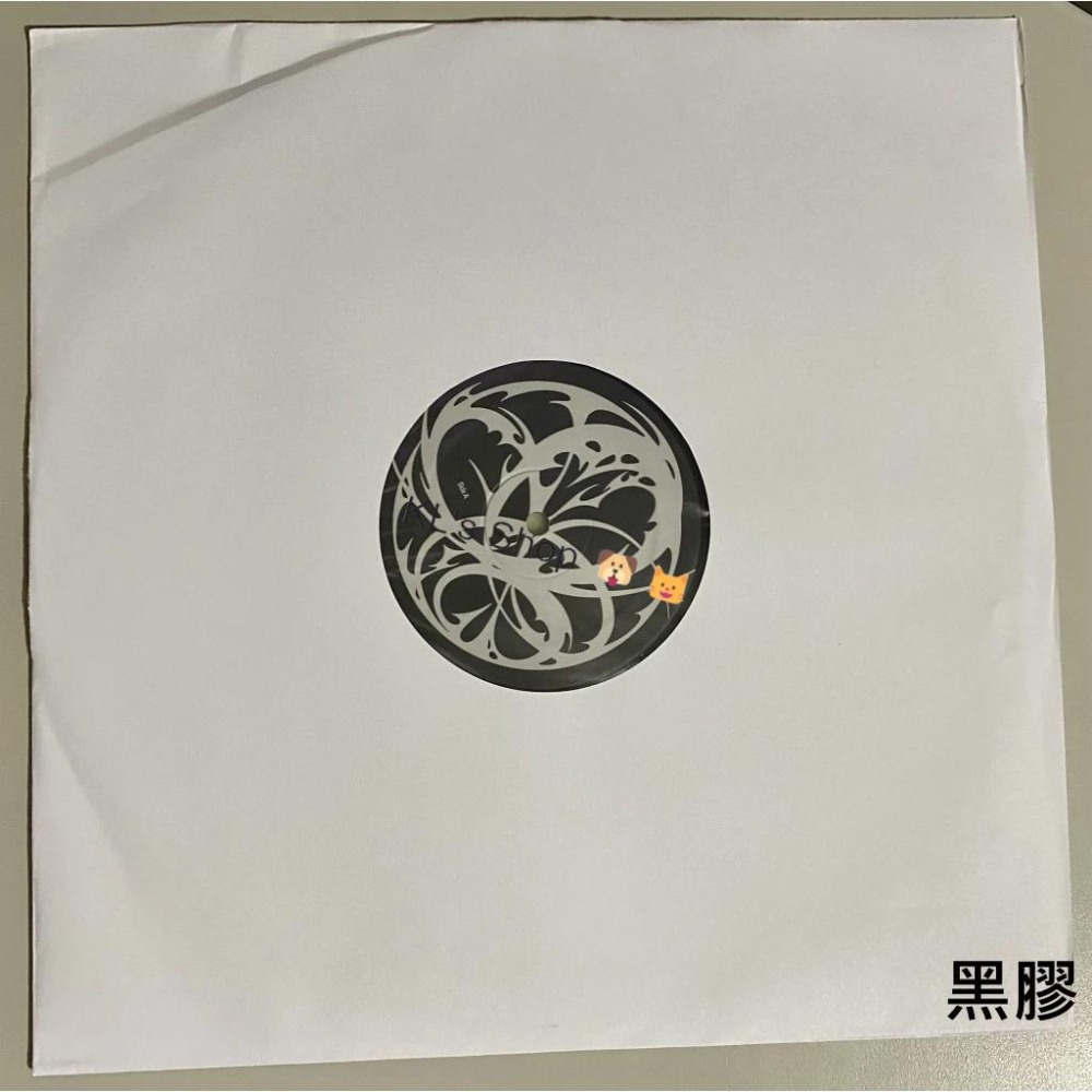 全新現貨 aespa 正規一 Armageddon 迷你五 Whiplash 黑膠 LP Ver. 專輯-細節圖4