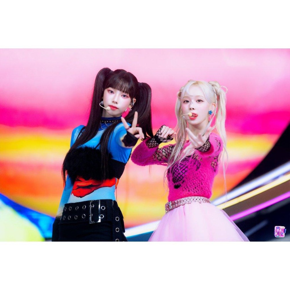 aespa Karina Winter 手機殼iPhone 16 Samsung Galaxy S24-細節圖9