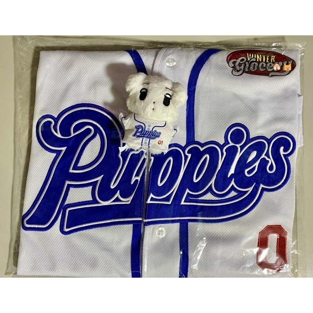 2026 aespa Winter 生咖 galgyo 咖喱狗 旼小鴨 特典 鑰匙圈 貼紙 明信片 小卡 娃娃 環保袋-細節圖7