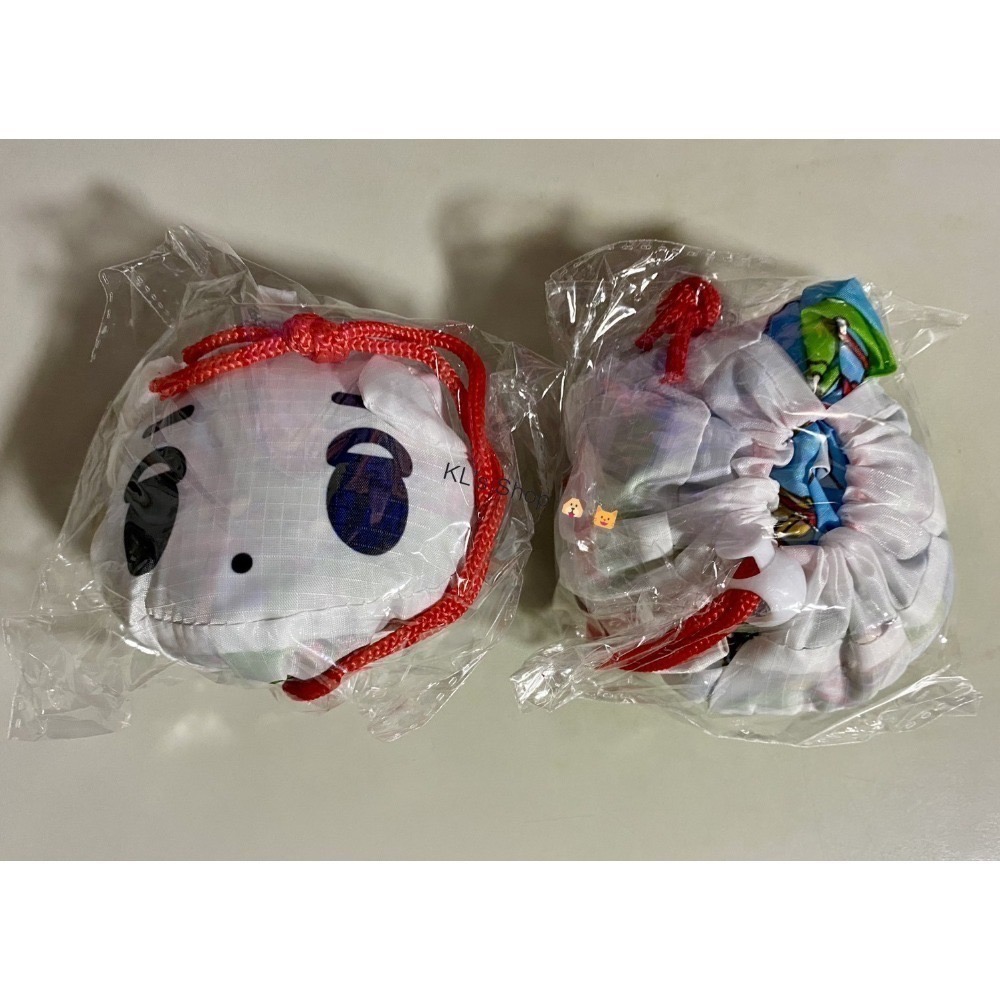 2026 aespa Winter 生咖 galgyo 咖喱狗 旼小鴨 特典 鑰匙圈 貼紙 明信片 小卡 娃娃 環保袋-規格圖10