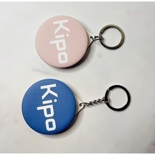 【台灣當天現貨-含稅可開發票】基本型鑰匙圈 胸章 徽章 鑰匙圈 兒童DIY材料 胸章耗材製作-細節圖3