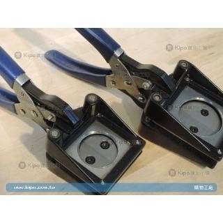 【台灣當天現貨-含稅可開發票】44mm手持裁切機熱銷-照片裁切器-切刻機-圓形/方形-證件-照片-名片-胸章-細節圖2