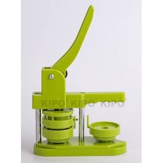 【台灣當天現貨-含稅可開發票】胸章製作 胸章客製 胸章機 徽章機 44mm模具 手壓式胸章機 LBJ017209A-細節圖8