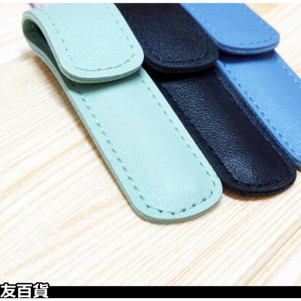 耳勺六件套 (皮套裝/盒裝) 挖耳棒 掏耳棒 耳垢棒 金屬耳掏棒 耳朵清潔棒 挖耳勺《友百貨》-細節圖7