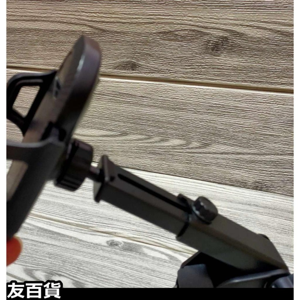 《友百貨》汽車用(加長)手機架 360度旋轉 伸縮手機架 吸盤式手機架 汽車手機架 汽車百貨-細節圖5