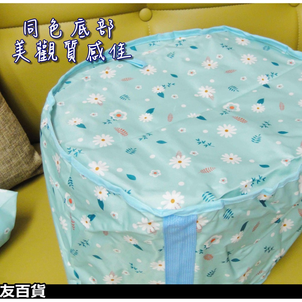 《友百貨》摺疊泡腳桶 大號泡腳水桶 折疊水桶 戶外水桶 釣魚水桶 置物桶 摺疊水桶 水盆 XK-80322-細節圖5