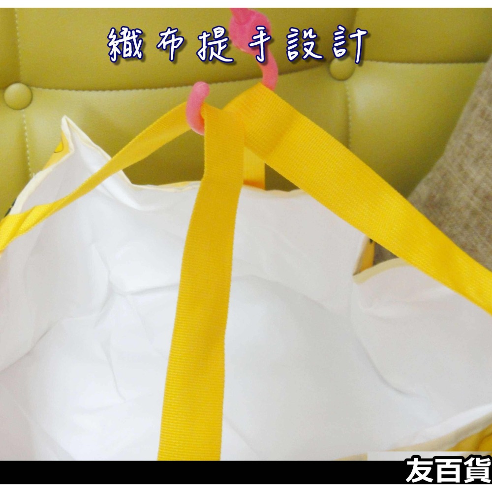 《友百貨》摺疊泡腳桶 大號泡腳水桶 折疊水桶 戶外水桶 釣魚水桶 置物桶 摺疊水桶 水盆 XK-80322-細節圖6