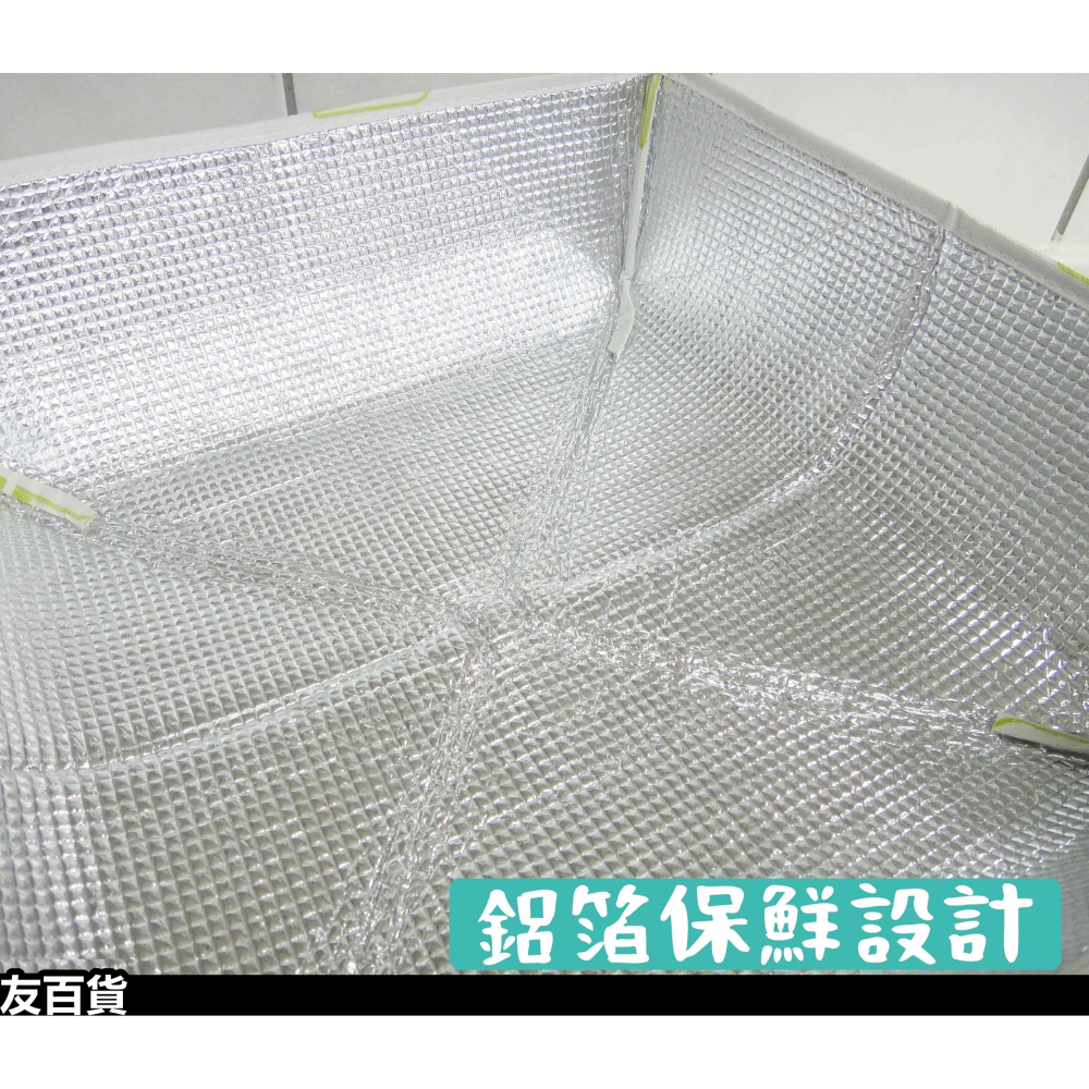 摺疊保溫飯菜罩 桌罩 保溫罩 防蚊菜罩 隔熱菜罩 廚房菜罩 摺疊菜罩 廚房必備《友百貨》-細節圖6