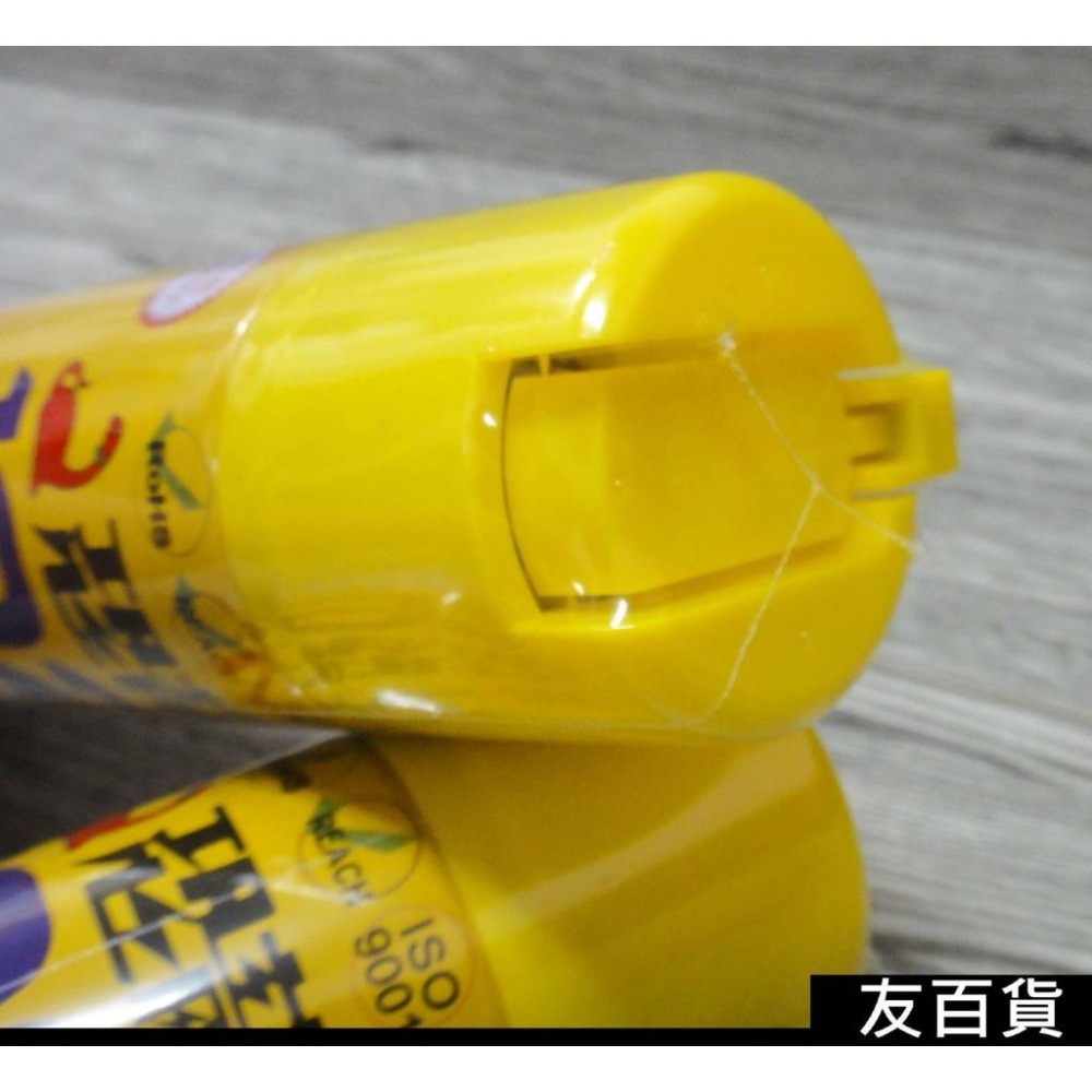 《友百貨》台灣製 恐龍192噴霧式黃油 (100ml/420ml) 潤滑油 防鏽油 恐龍黃油 192-細節圖4