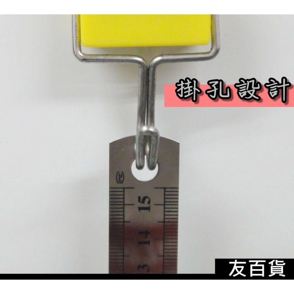 不鏽鋼雙面直尺 不鏽鋼尺 繪圖尺 鐵尺 文具直尺 辦公直尺 文書尺 文具《友百貨》-細節圖5