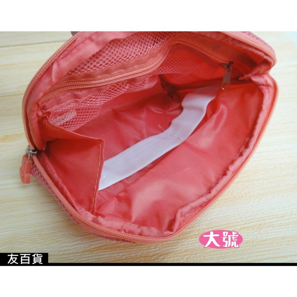 《友百貨》 隨身3C數碼包 旅行3C包 旅行收納包 旅行手提包 旅行必備 旅行用品-細節圖4