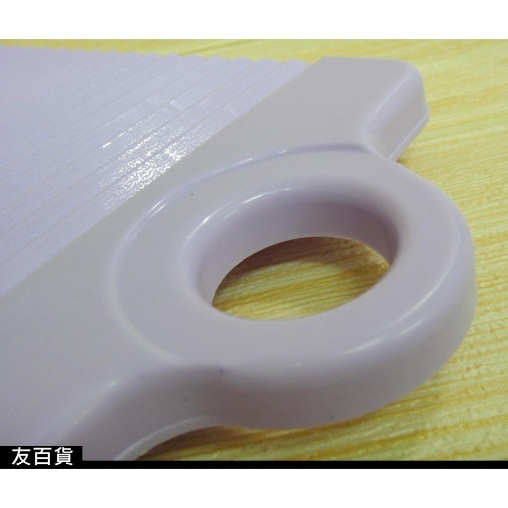 《友百貨》防滑迷你洗衣板 洗衣板 搓衣板 衣物清潔 手洗板-細節圖4